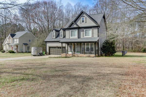 2537 HUNTDALE TRL, ZEBULON, NC 27597, photo 4 of 60