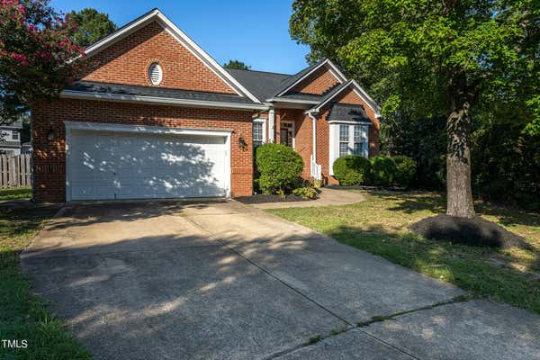 5005 TIMBERLINE CT, RALEIGH, NC 27604 - Image 1