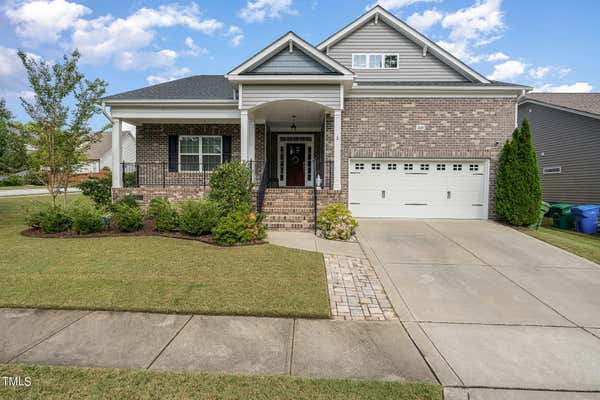 2024 TEMPLE HILLS WAY, FUQUAY VARINA, NC 27526 - Image 1