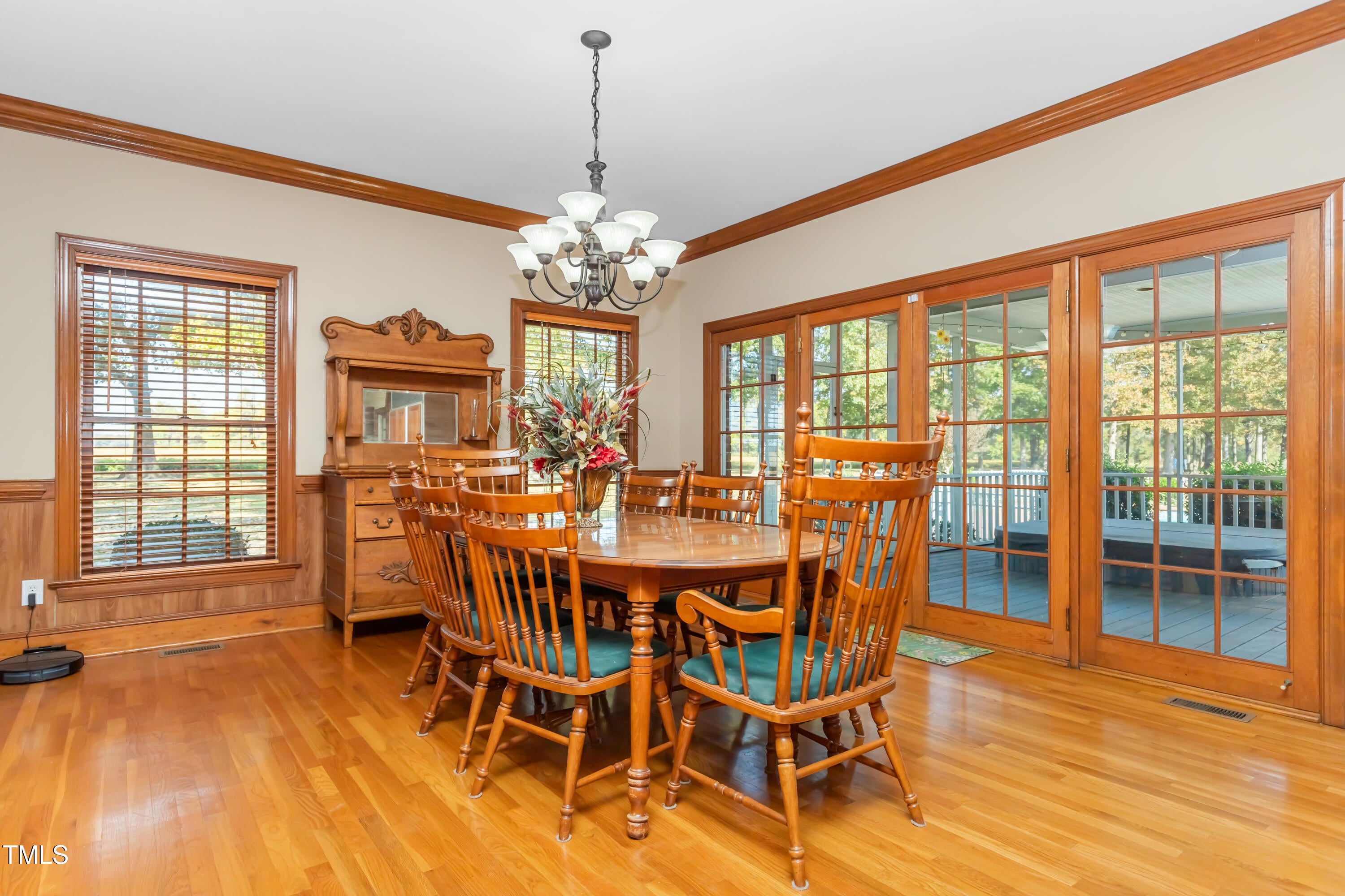 Dunn, North Carolina, 28334, United States, 6 Bedrooms Bedrooms, ,5 BathroomsBathrooms,Residential,Active,1883874