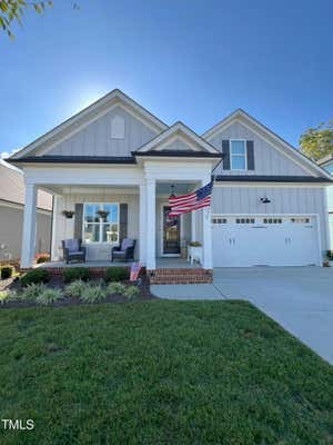 2629 HIGH PLAINS DR, FUQUAY VARINA, NC 27526 - Image 1