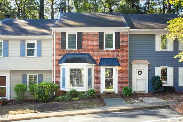 5514 HAMSTEAD XING, RALEIGH, NC 27612 - Image 1