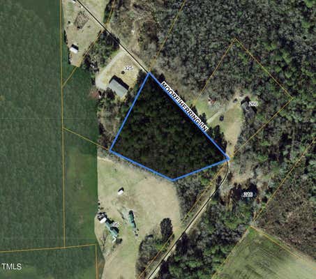 0 MOORE HERRING LANE, CLINTON, NC 28328 - Image 1