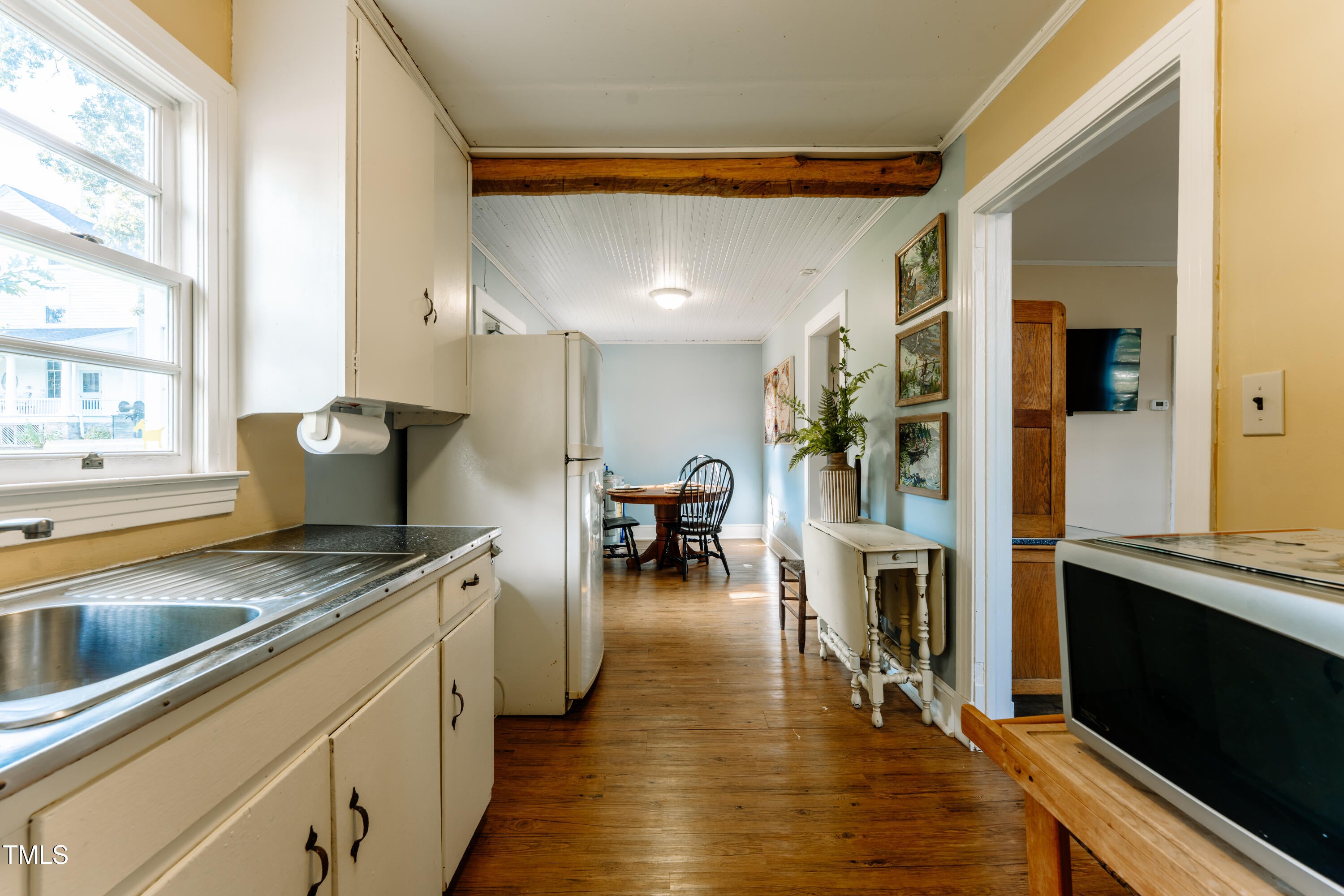 Semora, North Carolina, 27343, United States, 4 Bedrooms Bedrooms, ,2 BathroomsBathrooms,Residential,Active,1929684