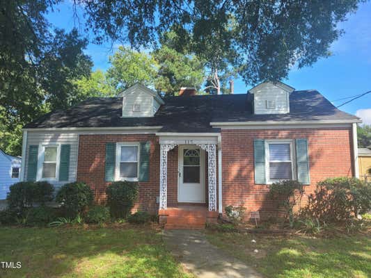 117 DAVIDSON AVE, DURHAM, NC 27704 - Image 1