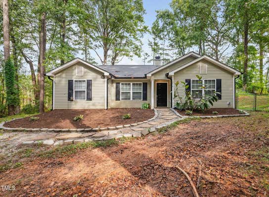 1414 POCOMOKE 1 DR, FRANKLINTON, NC 27525 - Image 1