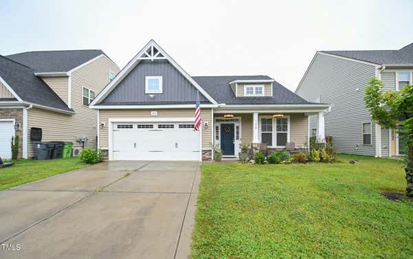 126 MARSH CREEK DR, GARNER, NC 27529 - Image 1