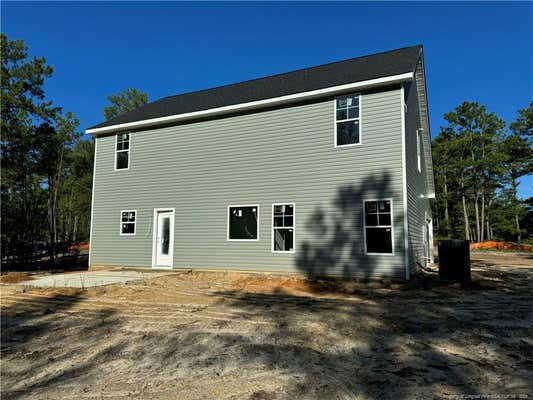 1107 CAMERON HILL RD, CAMERON, NC 28326, photo 4 of 9