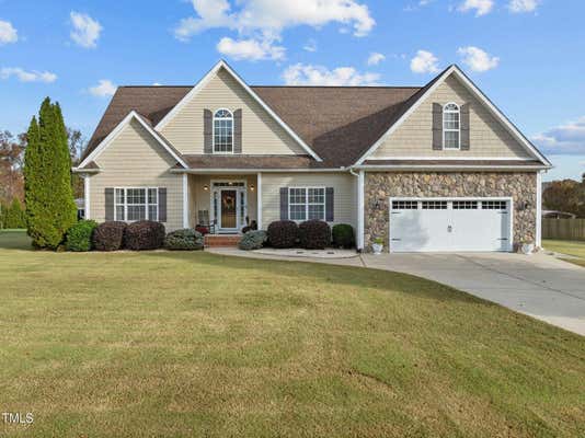 3519 BLUE BONNET DR, WAKE FOREST, NC 27587 - Image 1