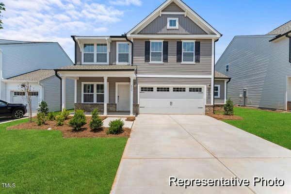 248 HORSESHOE PL # 28, ANGIER, NC 27501 - Image 1