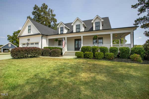 56 SWEET HOME CT, LILLINGTON, NC 27546 - Image 1