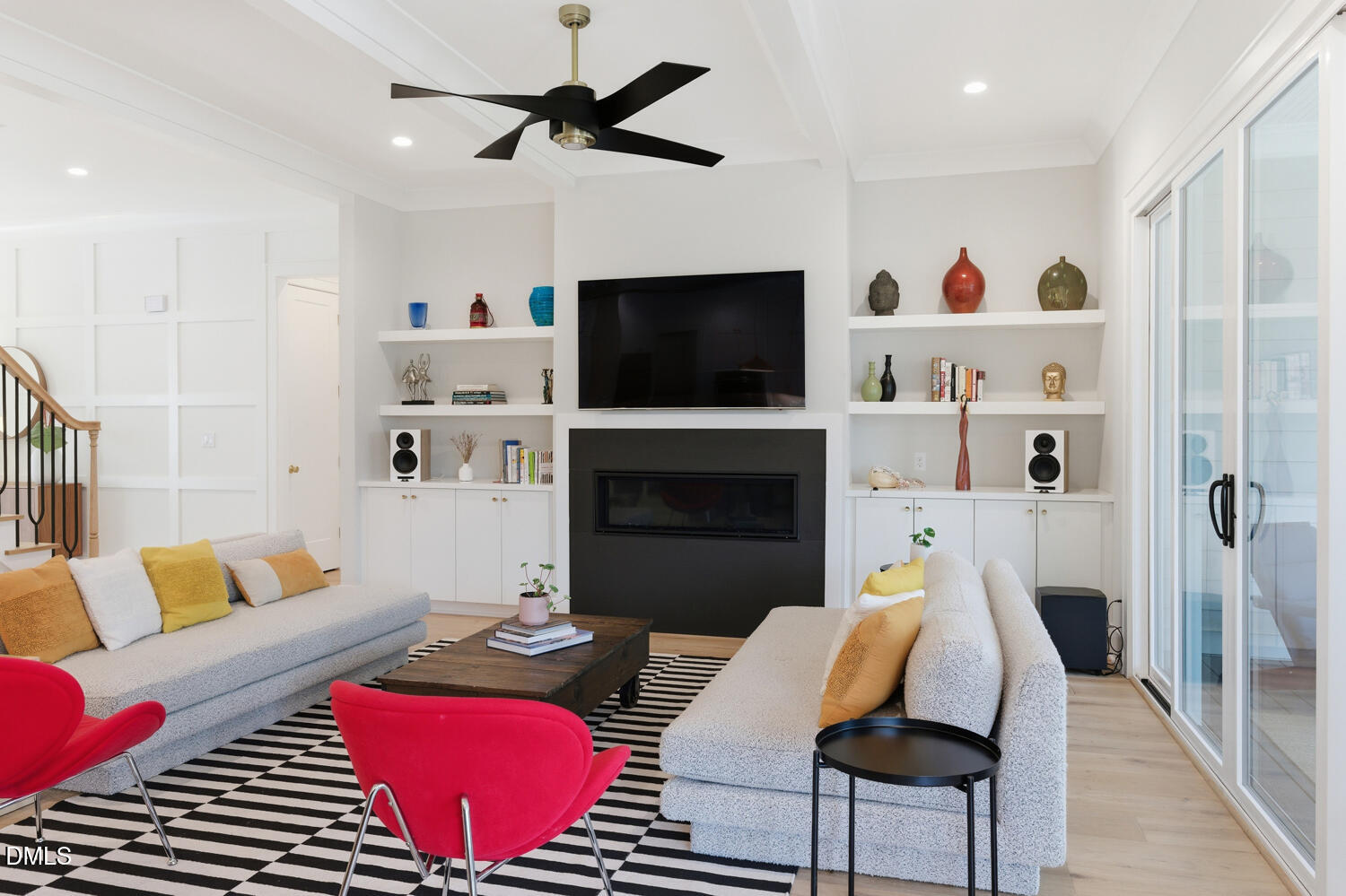 Raleigh, North Carolina, 27603, United States, 5 Bedrooms Bedrooms, ,5 BathroomsBathrooms,Residential,Active,2015854