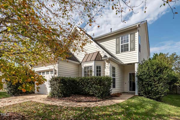 2516 VALLEY HAVEN DR, RALEIGH, NC 27603 - Image 1