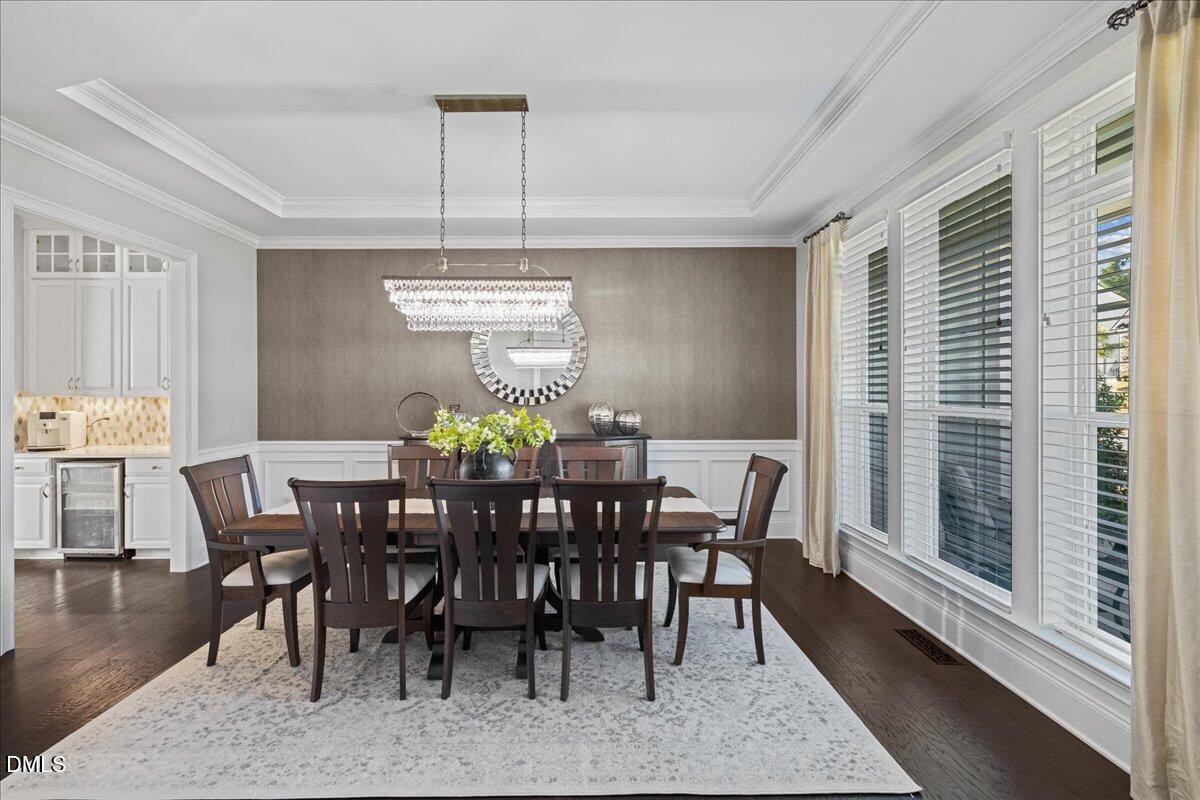 New Hill, North Carolina, 27562, United States, 5 Bedrooms Bedrooms, ,5 BathroomsBathrooms,Residential,Active,1969664