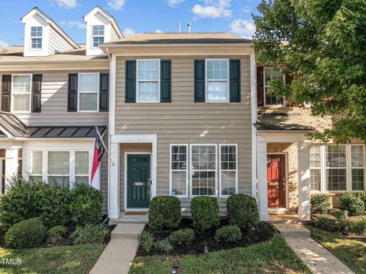 809 CUPOLA DR, RALEIGH, NC 27603 - Image 1