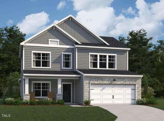 175 S HARVEST RIDGE WAY # LOT 221, CLAYTON, NC 27520 - Image 1