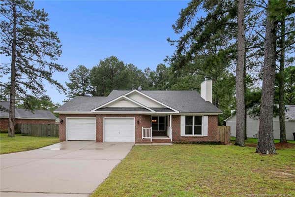 110 WINDSOR LN, RAEFORD, NC 28376 - Image 1