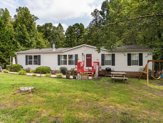 4711 SADDLEBRANCH CT, MC LEANSVILLE, NC 27301 - Image 1