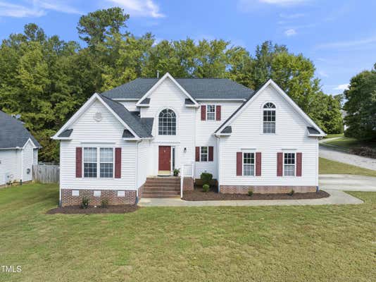 300 NEW PARKSIDE DR, CHAPEL HILL, NC 27516 - Image 1