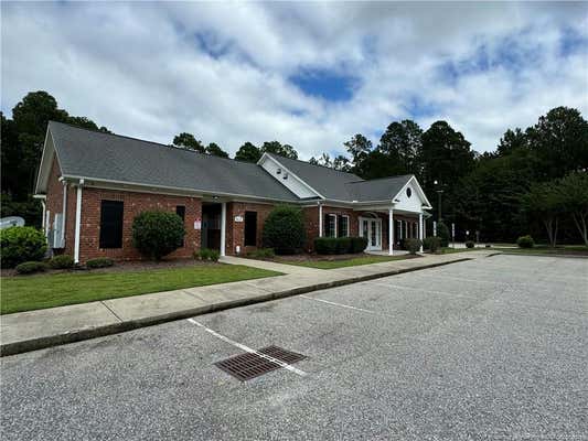 76 STEEPLE (LOT 599) RIDGE, CAMERON, NC 28326, photo 3 of 4