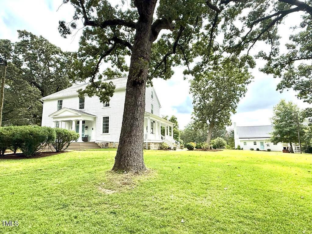 Semora, North Carolina, 27343, United States, 4 Bedrooms Bedrooms, ,2 BathroomsBathrooms,Residential,Active,1929684