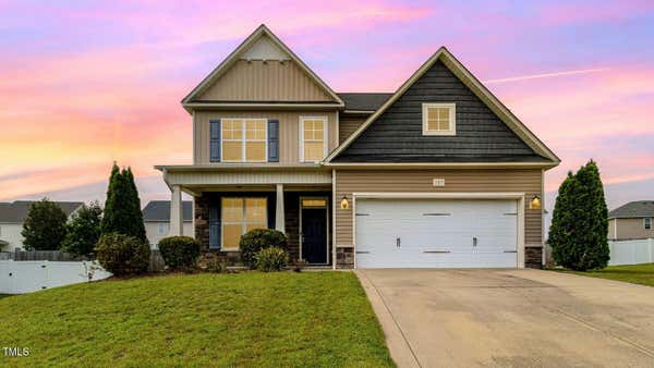 107 COLONIST PL, CAMERON, NC 28326 - Image 1