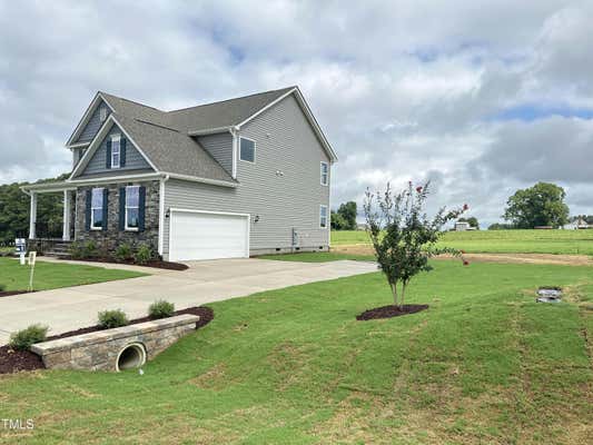 106 AUSBAN RIDGE # LOT 2, FOUR OAKS, NC 27524, photo 3 of 35