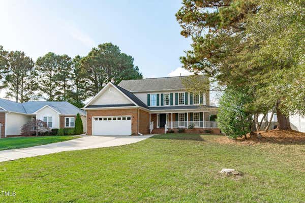 2003 WATERDALE CT, APEX, NC 27502 - Image 1