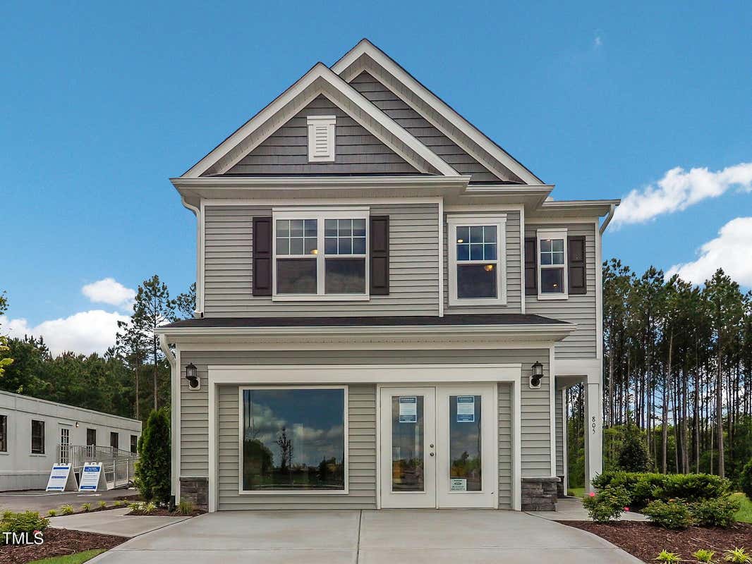 349 GLACIER LAKE DRIVE # 271 CHADWICK, RALEIGH, NC 27610, photo 1 of 28