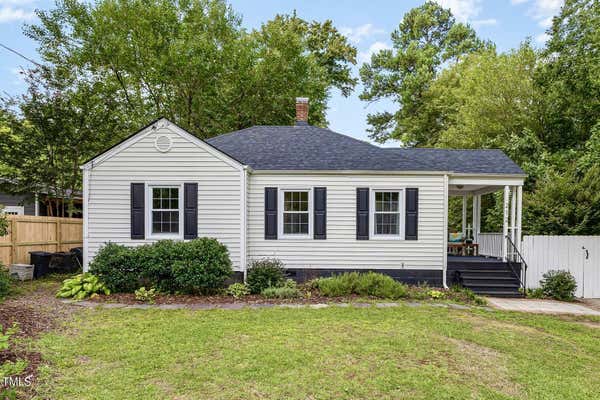 212 MYERS AVE, RALEIGH, NC 27604 - Image 1