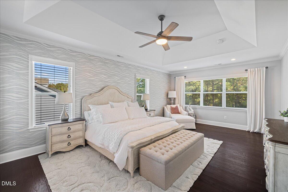 New Hill, North Carolina, 27562, United States, 5 Bedrooms Bedrooms, ,5 BathroomsBathrooms,Residential,Active,1969664