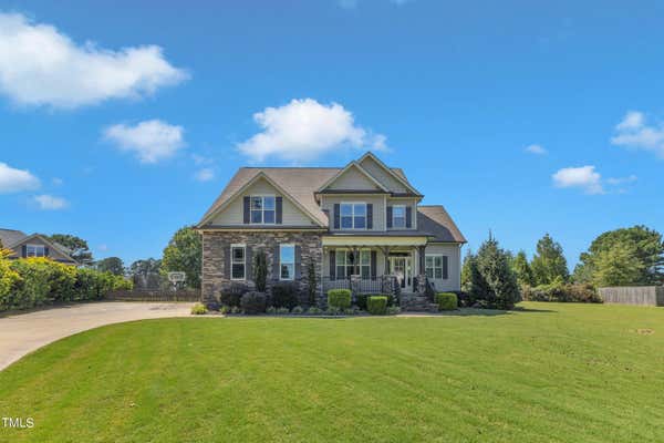 188 LINWOOD LN, CLAYTON, NC 27527 - Image 1