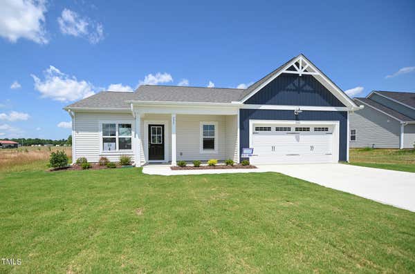 135 JOHNSON RIDGE WAY, FOUR OAKS, NC 27524, photo 2 of 34