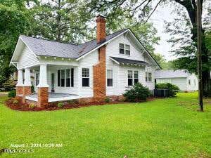 706 W ROSEBORO ST, ROSEBORO, NC 28382 - Image 1