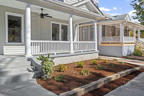 215 E CABARRUS ST, RALEIGH, NC 27601 - Image 1