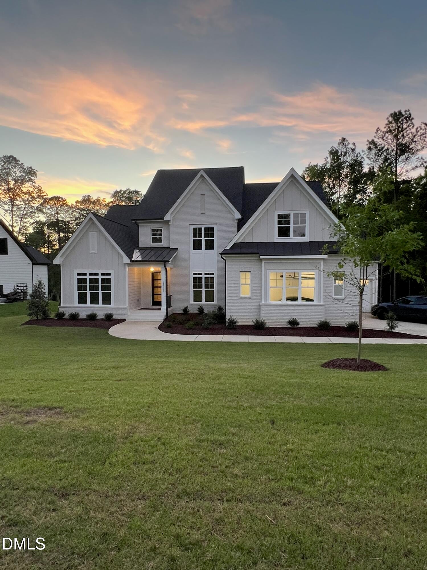 Raleigh, North Carolina, 27603, United States, 5 Bedrooms Bedrooms, ,5 BathroomsBathrooms,Residential,Active,2015854