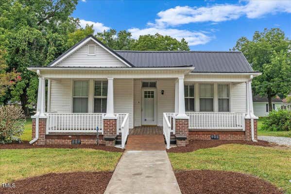 308 CHARLES ST, HENDERSON, NC 27536 - Image 1