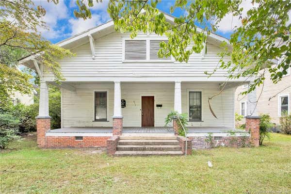 211 N ELM ST, MAXTON, NC 28364 - Image 1