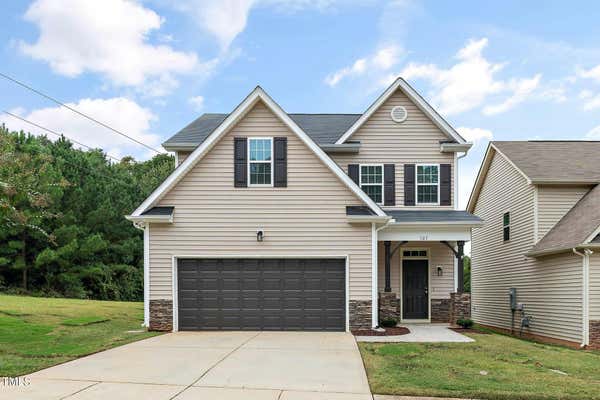 107 VERRAZANO PL, CLAYTON, NC 27520 - Image 1