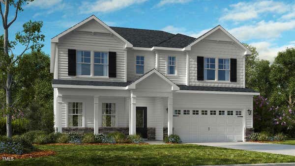 214 DREAMWEAVER COURT, SANFORD, NC 27330 - Image 1