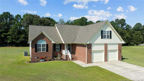 6858 COUNTY PLACE DR, HOPE MILLS, NC 28348 - Image 1