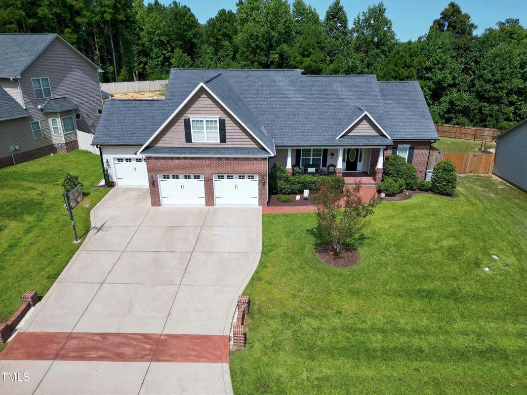 281 SUMMIT OVERLOOK DR, CLAYTON, NC 27527, photo 1 of 36