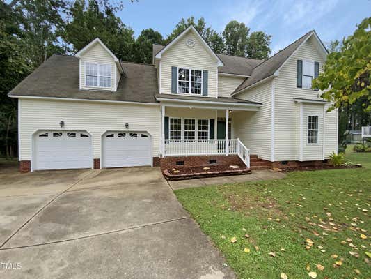 258 TRENBURG PL, CLAYTON, NC 27520 - Image 1