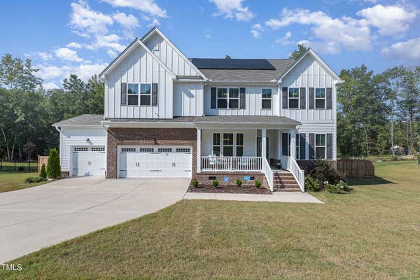 317 SPARROW RIDGE DR, ROLESVILLE, NC 27571 - Image 1