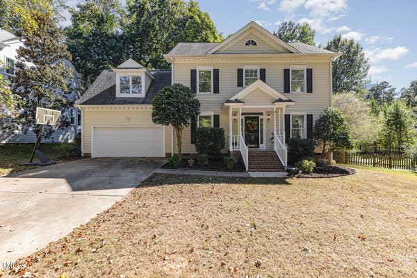 11721 STANNARY PL, RALEIGH, NC 27613 - Image 1