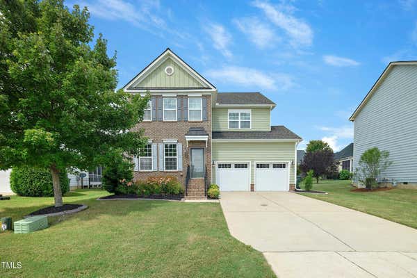 5300 MAPLECHASE LN, APEX, NC 27539 - Image 1