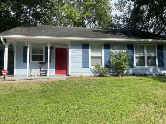 2 CAPRI TER, DURHAM, NC 27703 - Image 1