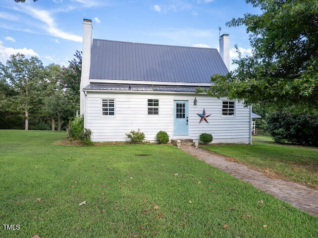 Semora, North Carolina, 27343, United States, 4 Bedrooms Bedrooms, ,2 BathroomsBathrooms,Residential,Active,1929684