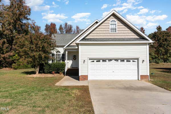 106 KEENELAND DR, OXFORD, NC 27565 - Image 1