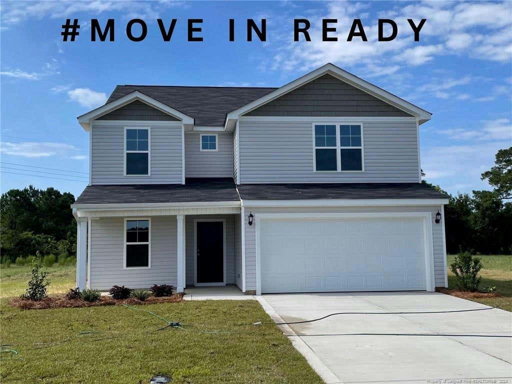 163 (LOT 7) BUGGY TOP LANE, AUTRYVILLE, NC 28318, photo 1 of 27